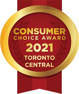 Consumers Choice Award