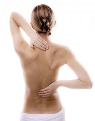 Instrument Assisted Soft Tissue Mobilization (IASTM)