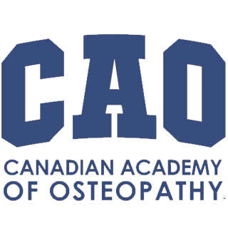Canadian Academy of Osteopathy